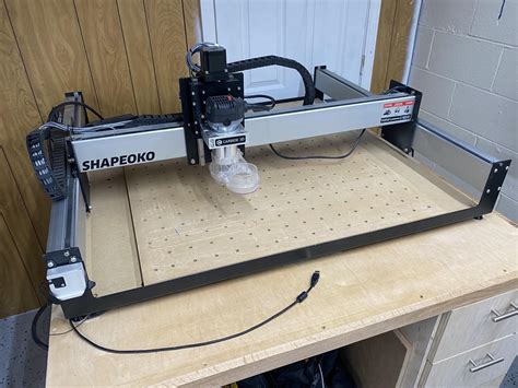 second hand cnc machine for sale|used shapeoko cnc for sale.